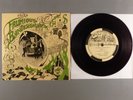 Frumious Bandersnatch  Self-Titled  CRAZY RARE  Psych 7