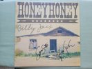 honeyhoney 