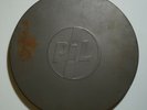 Public Image Ltd PIL - Metal Box - Vinyl triple LP - G/G