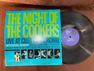 FREDDIE HUBBARD THE COOKERS VOL.2 BLUE NOTE UA BST 84208 RVG STEREO US LP