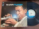 LEE MORGAN THE GIGOLO BLUE NOTE LIBERTY BST 84212 STEREO US VINYL LP