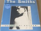 THE SMITHS  HATFUL OF HOLLOW  180 GRAM  FACTORY SEALED VINYL LP