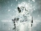 100th Window by Massive Attack – RARE  Trifold 3LP (3 x Vinyl, 45 RPM, Feb-2003,