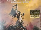 High on Fire - Snakes for the divine: eOne Music EOM-LP-46470 2x 12