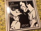 mad season above vinyl original 1995 pressing