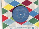 JOHNNY KIDD AND THE PIRATES SHAKIN ALL OVER 1960