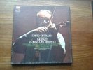 DAVID OISTRAKH MOZART FIVE VIOLIN CONCERTOS 4xLP BOX SET 1972 UK EMI *UK ONLY*