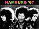 Jimi Hendrix Experience Hamburg '67 RSD 2018 EP MONO PSYCH HEY JOE FOXY LADY NEW