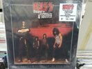 Kiss – Damned Cursed Guilty & Abused Box 4Lp Limited Edition Rare