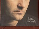 PHIL COLLINS - ..BUT SERIOUSLY 1989 US 1st PRESSING SEALED Vinyl/LP 4TOP 10s DMM