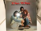 The Who - Who's Better Who's Best MCA2-8031 LP Record Ultrasonic Clean NM cVG+