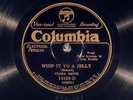 78 RPM -- Clara Smith, Columbia 14150 