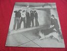 Jerks - Get Your Woofing Dog Off Me 1977 UK 45 UNDERGROUND PUNK/KBD