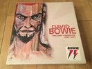 David Bowie Brilliant Adventure 1992-2001 New Vinyl LP Box Set Brand New Sealed