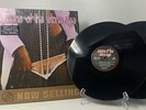Queens Of The Stone Age Self Titled S/T Vinyl LP 2010 Rekords REK001LP