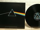 Pink Floyd THE DARK SIDE OF THE MOON 30th Anniversary Ed. LP Vinyl SHVL 804 NM