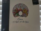 Queen A NIGHT AT THE OPERA 180g Multi Color Vinyl LP VMP Vinyl Me Please SEALED
