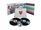 Kanye West 808's & Heartbreak Vinyl Deluxe Collectors 2LP + CD Brand New Sealed