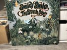 The Beach Boys - Smiley Smile - UK Capitol EMI Import - VG/VG+