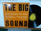 GENE AMMONS ALL STARS JOHN COLTRANE PRESTIGE 7132 203 BERGENFIELD N.J. LP
