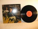Simon And Garfunkel–Parsley, Sage, Rosemary And Thyme 1965 Columbia–CL 2563 mono