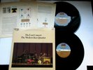 Modern Jazz Quartet - Last Concert QUAD Quadradisc EX+ to NM Vinyl LP ULTRASONIC