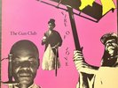 The Gun Club - Fire of Love  @1981 Ruby Records Vinyl LP
