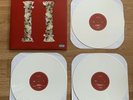 Migos Culture II 3xLP White Vinyl Record Urban Outfitters Excl. LE Of 2000