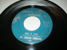 The Fabulous Tardnados, Down in Texas, Funk Soul Record 45, Rare, Vg++