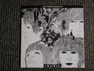 The Beatles The Alternative Revolver Rare Vinyl