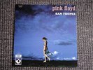 Pink Floyd St Tropez Rare Vinyl