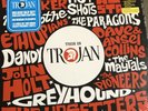 This Is Trojan Deluxe SixLp Set Collectors Edition