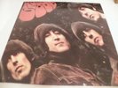 BEATLES RUBBER SOUL GREEN VINYL LP  NEW UNSEALED