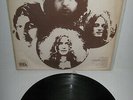 LED ZEPPELIN – Led Zeppelin III – 1st vinyl pressing – Italy provisional sleeve