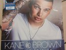 NEW Kane Brown  Limited Deluxe Edition Vinyl 2 LP