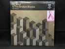 SEALED St. Paul & The Broken Bones – Half The City PINK Vinyl LP 180g 2014 Funk