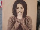 Bjork - Debut 1993 UK LP ONE LITTLE INDIAN 1st LIMITED EDITION see pics