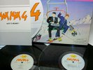 MAX MIX 4 en LP 2 DISCOS