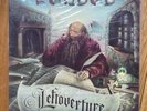 Kansas (2) - Leftoverture, FRM 34224, US 2010 Reissue, 180g Sealed Vinyl LP
