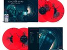 Doctor Who - Destiny Of The Daleks NEW Sealed Vinyl LP Album