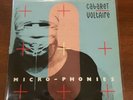 Cabaret Voltaire : Micro-phonies : Lp  1984