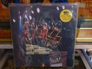 Kiss  MTV Unplugged Doppel Vinyl LP mit Poster und Autogrammen RAR