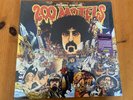 Frank Zappa 200 Motels LP 2 x Vinyl 50th