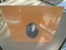 * JOHNNY chante HALLYDAY * VINYLE état NEUF /