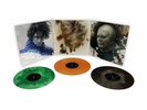 The Dune Sketchbook Hans Zimmer OST Movie Soundtrack Mondo Color Vinyl PRE ORDER
