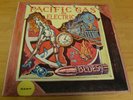PACIFIC GAS AND ELECTRIC LP GET IT ON Kent + INNER HARD BLUES PSYCH JODO JOSEPH