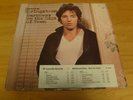 BRUCE SPRINGSTEEN DJ LP DARKNESS ON THE EDGE OF TOWN 1978 WHITE LABEL PROMO HTF