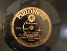 HOT JAZZ MIFF MOLE MOLERS (super hot non-vocal)Am Parlphone NAVY BLUES EE+