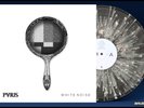 PVRIS ?WHITE Noise LP on CLEAR/WHITE SPLATTER VINYL New SEALED Deluxe w/BONUS 7