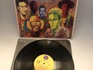 THE ENGLISH BEAT  WHA'PPEN PROMO STAMPED LP  ORIGINAL PRESS W/ Lyric Sleeve